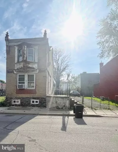 6115 N Norwood St, Philadelphia, PA 19138