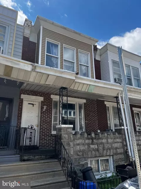 1358 E Airdrie St, Philadelphia, PA 19124