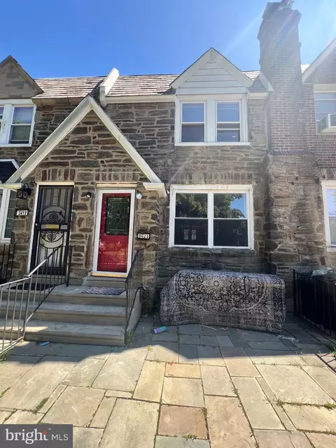 3421 Bleigh Ave, Philadelphia, PA 19136