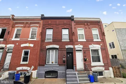 1346 N Dover St, Philadelphia, PA 19121