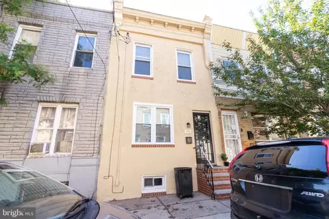 1916 S Lambert St, Philadelphia, PA 19145