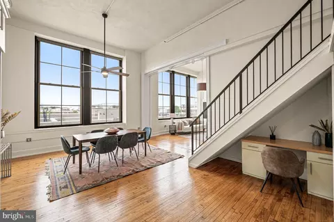 1201 Fitzwater St #410-11, Philadelphia, PA 19147