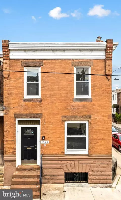 1829 S 22nd St, Philadelphia, PA 19145