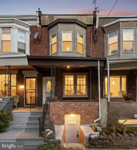 4847 Fairmount Ave, Philadelphia, PA 19139