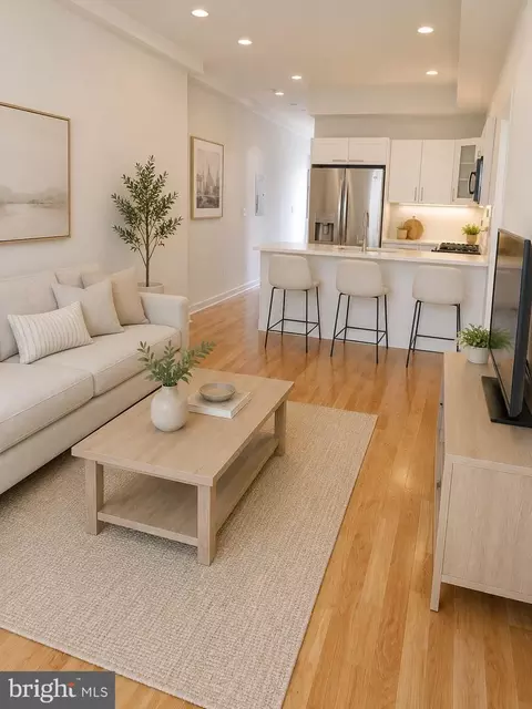 1437 Brown St #2, Philadelphia, PA 19130