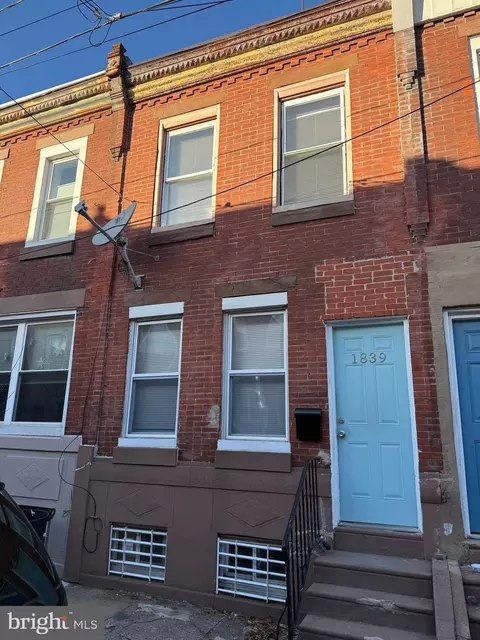 1839 Sigel St, Philadelphia, PA 19145