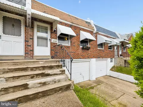 4143 Glenview St, Philadelphia, PA 19135