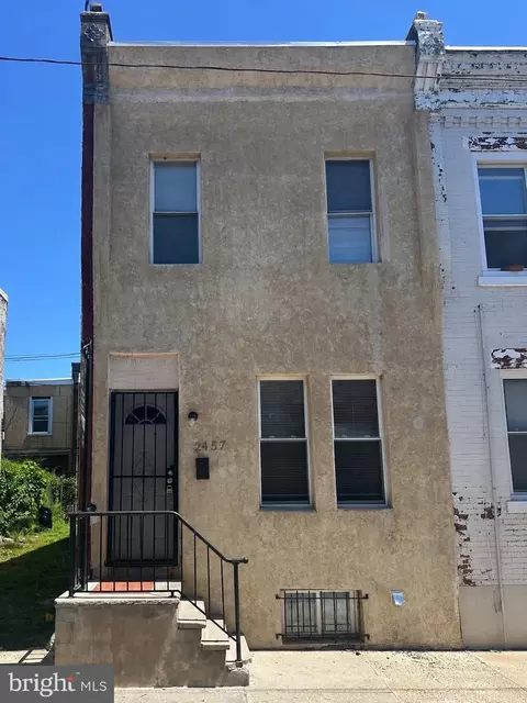 2457 N Patton St, Philadelphia, PA 19132