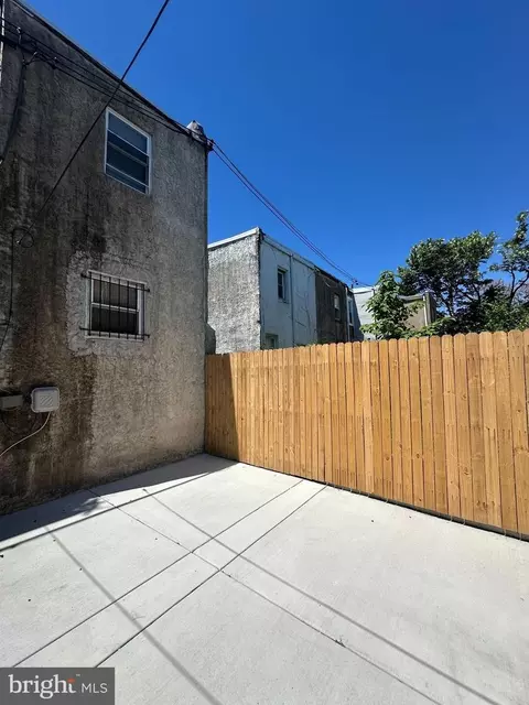 2457 N Patton St, Philadelphia, PA 19132