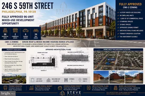246 S 59th St, Philadelphia, PA 19139