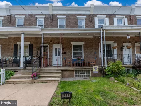 566 Martin St, Philadelphia, PA 19128