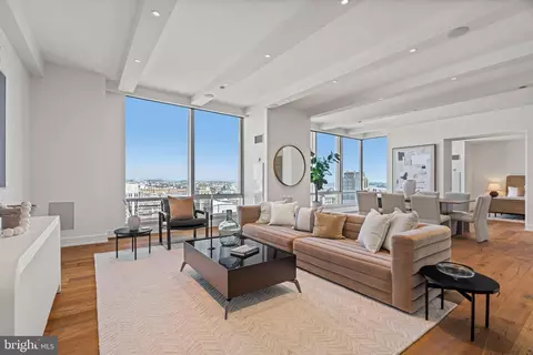 1414 S Penn Sq #29CDE, Philadelphia, PA 19102