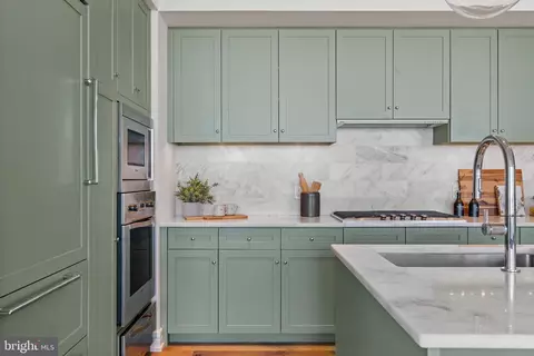 1414 S Penn Sq #29CDE, Philadelphia, PA 19102