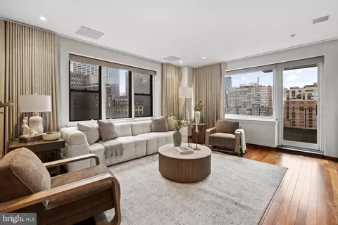 220 W Rittenhouse Sq #18A, Philadelphia, PA 19103