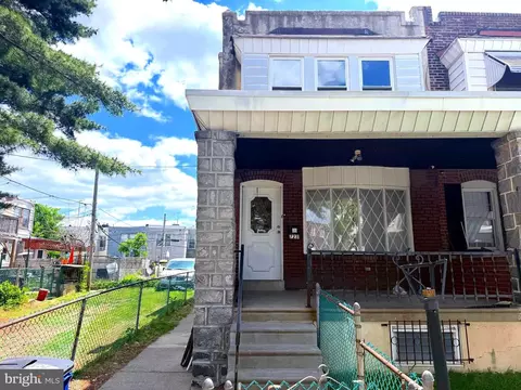 7231 Ditman St, Philadelphia, PA 19135
