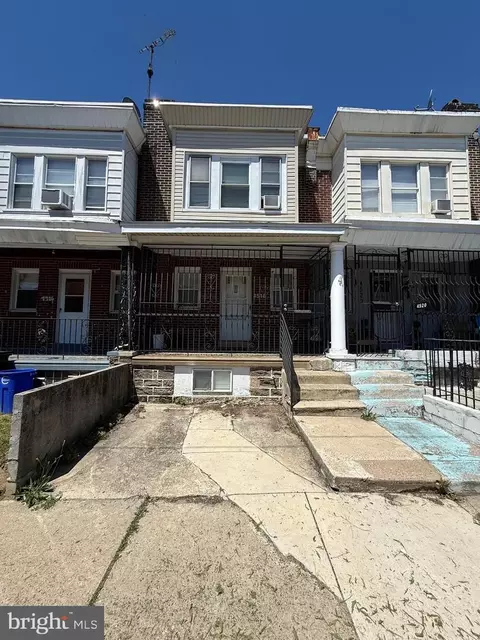 4518 Hurley St, Philadelphia, PA 19120