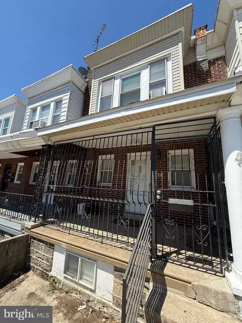 4518 Hurley St, Philadelphia, PA 19120