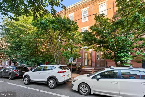 823 N 25th St, Philadelphia, PA 19130