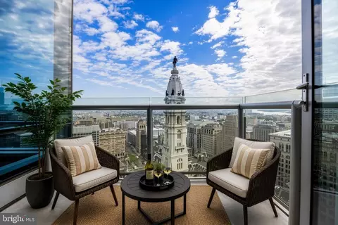 1414 S Penn Sq #36BC, Philadelphia, PA 19102