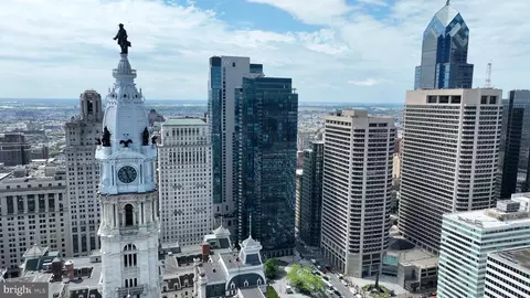 1414 S Penn Sq #36BC, Philadelphia, PA 19102