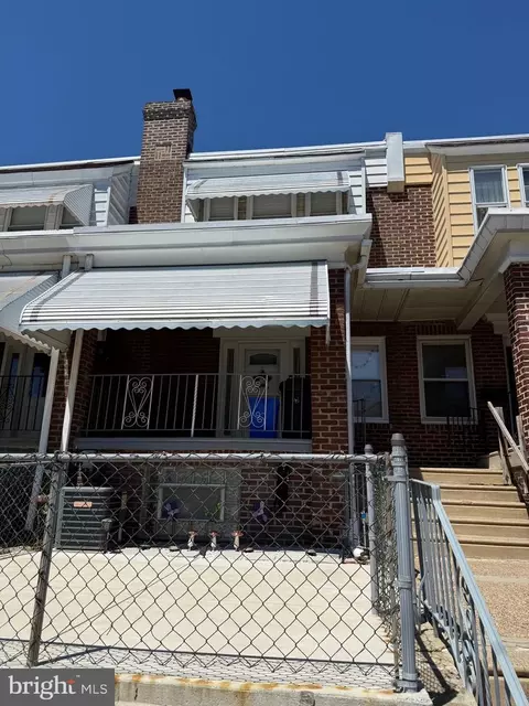 5954 Agusta St, Philadelphia, PA 19149