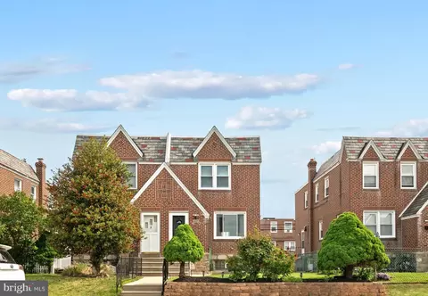1839 Benson St, Philadelphia, PA 19152