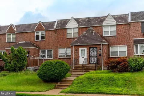 8314 Thouron Ave, Philadelphia, PA 19150