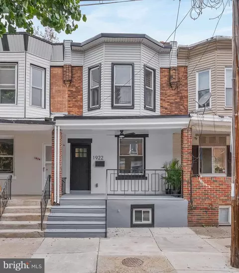 1922 S 21st St, Philadelphia, PA 19145