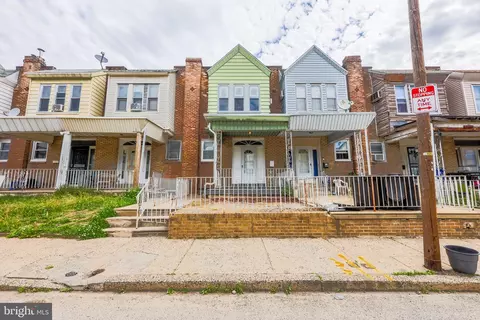 885 Granite St, Philadelphia, PA 19124