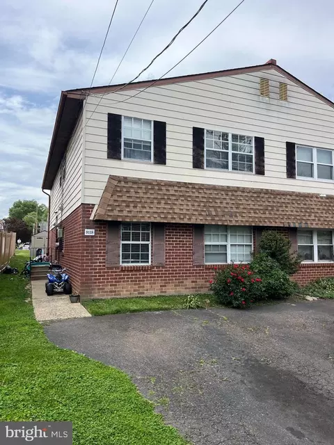 8118 Ryers Ave, Philadelphia, PA 19111