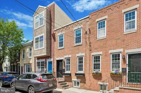 2211 Kimball St, Philadelphia, PA 19146