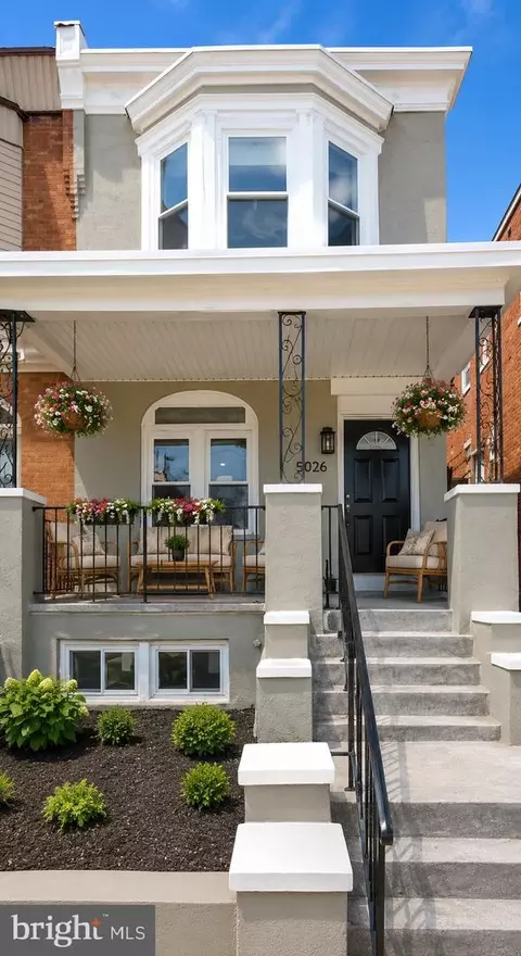 5026 Locust St, Philadelphia, PA 19139