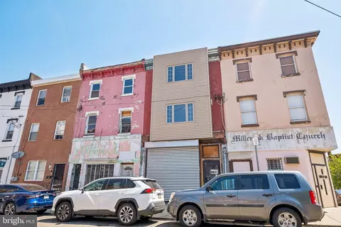643 N Preston St, Philadelphia, PA 19104