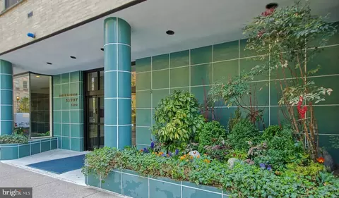 1810 Rittenhouse Sq #2104, Philadelphia, PA 19103