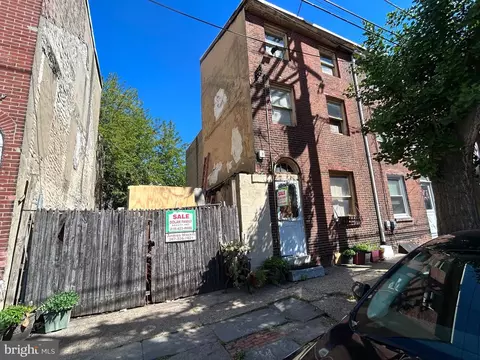 121 E Allen St, Philadelphia, PA 19125