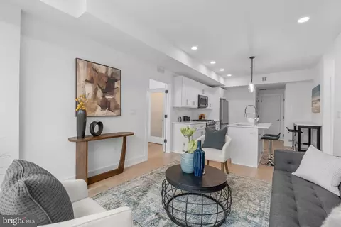 950 N 2nd St UNIT 2B, Philadelphia, PA 19123