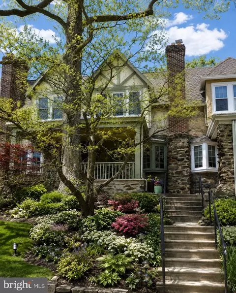 7525 Germantown Ave, Philadelphia, PA 19119