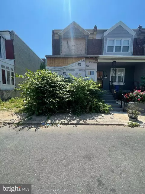 6028 Regent St, Philadelphia, PA 19142