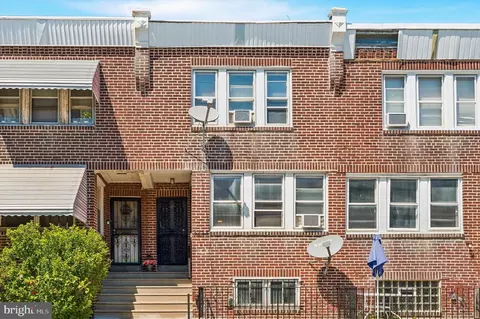 3213 W Hilton, Philadelphia, PA 19129