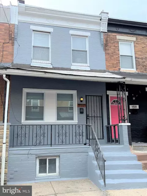 1930 S Beechwood St, Philadelphia, PA 19145