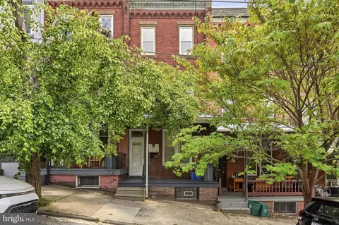 3716 Stanton St, Philadelphia, PA 19129