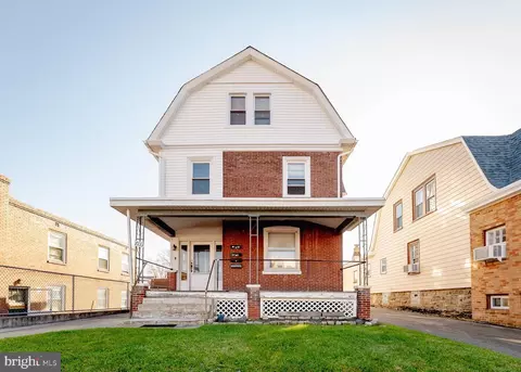 7111 Rising Sun Ave, Philadelphia, PA 19111