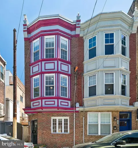 1151 S 13th St, Philadelphia, PA 19147
