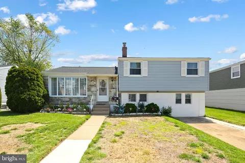 11611 Kelvin Ave, Philadelphia, PA 19116