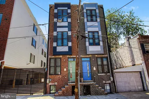 2144 E Tucker St, Philadelphia, PA 19125
