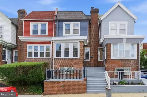 1996 73rd Ave, Philadelphia, PA 19138
