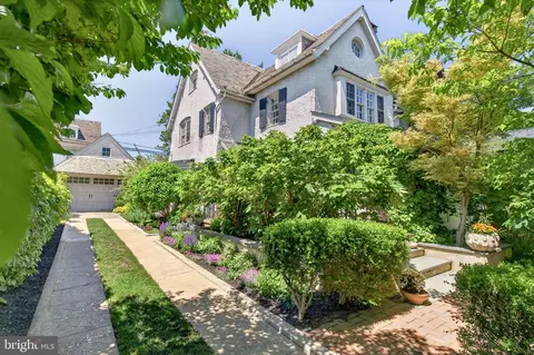 3107 W Queen Ln, Philadelphia, PA 19129