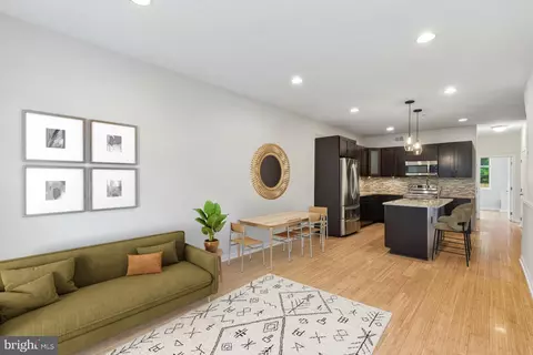 1211 Mount Vernon St #1, Philadelphia, PA 19123