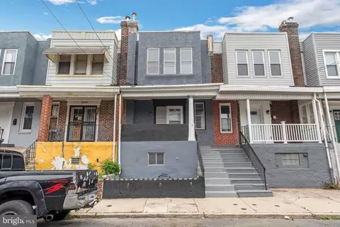 1406 S Patton St, Philadelphia, PA 19146