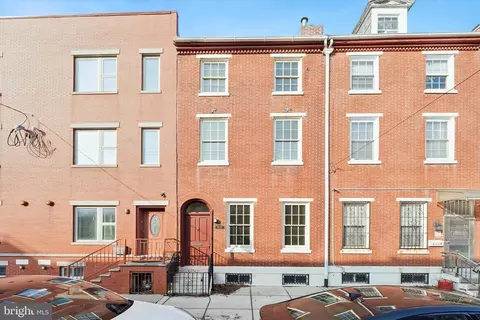 1127 Green St, Philadelphia, PA 19123